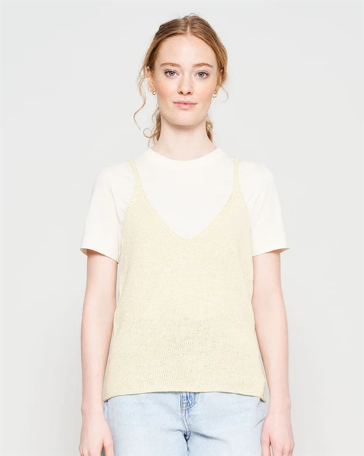 SELAÖ TOP fra Kit Couture